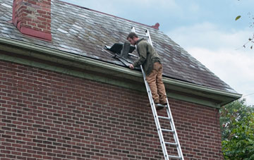 what affects urgent Tilney St Lawrence roof repairs