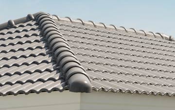 advantages of Tilney St Lawrence clay roofing
