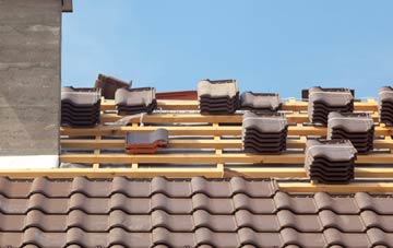 Tilney St Lawrence clay roofing costs
