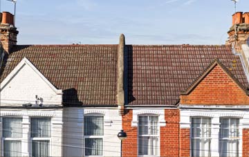 clay roofing Tilney St Lawrence, Norfolk