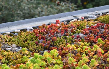 the cost of Tilney St Lawrence green roof installation