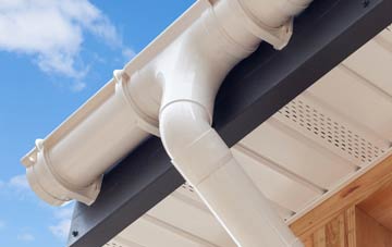 Tilney St Lawrence gutter installation costs