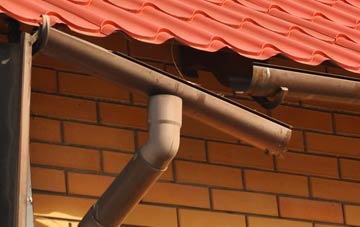 Tilney St Lawrence gutter repair costs