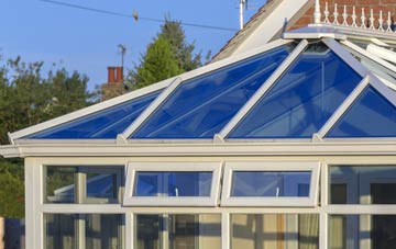 professional Tilney St Lawrence conservatory insulation