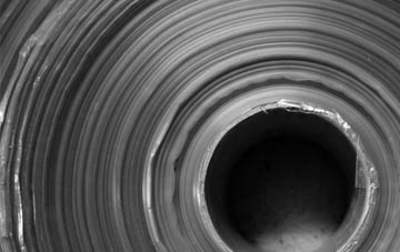 Tilney St Lawrence pvc roof replacement