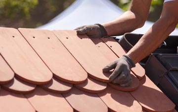 Tilney St Lawrence roof tile contractors