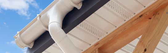 get Tilney St Lawrence guttering quotes today