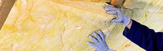 quotes for Tilney St Lawrence roof insulation