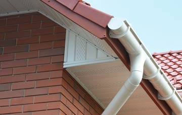 Tilney St Lawrence soffit repair costs