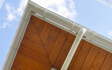 Tilney St Lawrence soffit types