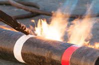 Tilney St Lawrence flat roofing replacement