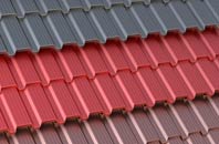 find rated Tilney St Lawrence plastic roofing companies